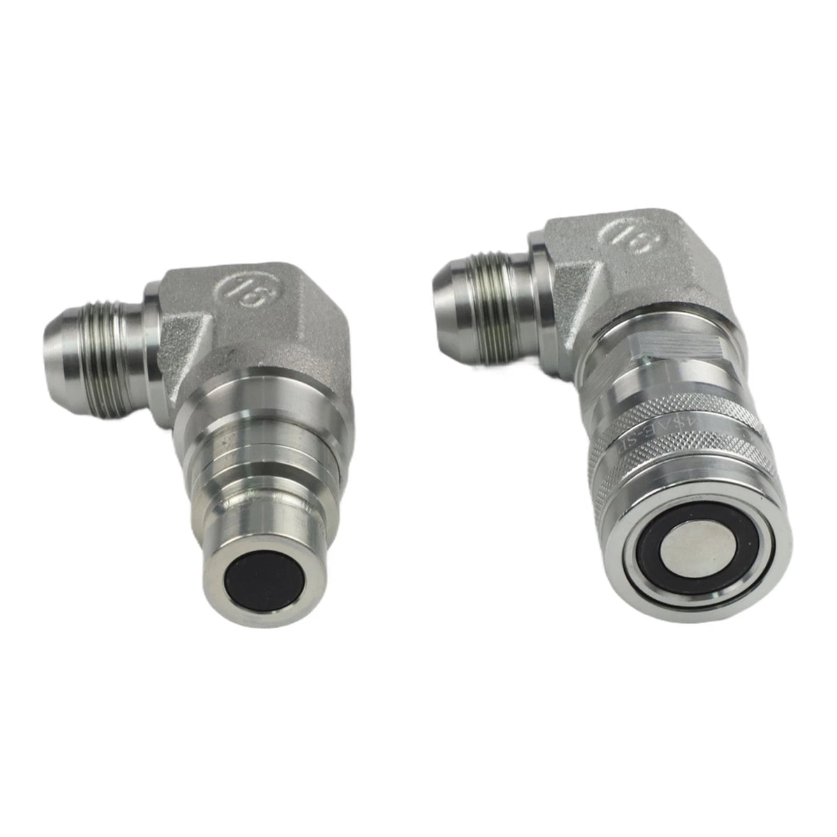 Hydraulic Connectors for Bobcat (Compatible)