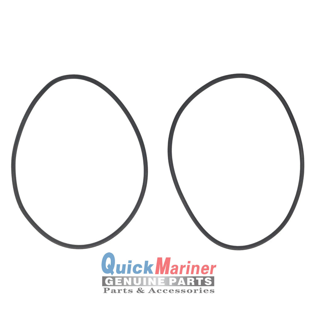 Lower Unit Seal Kit for Yamaha Outboard 200 225 250 HP (2000–2023)