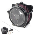 Air Cleaner Intake Filter for Harley Davidson Tri Glide FLHX FLTR (2008–2016)