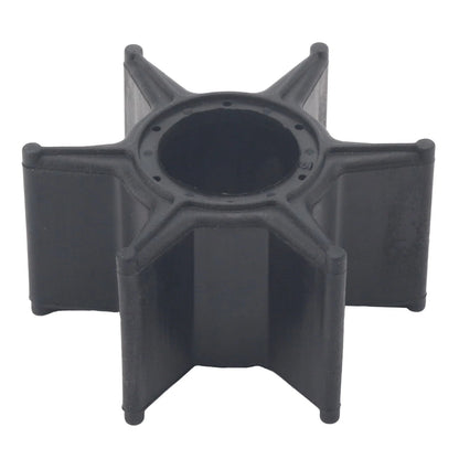 For Yamaha Water Pump Impeller & Key 688-44352-03 60 70 75 80 90 HP 2 stroke 2PC