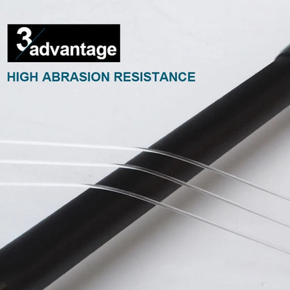 Fluorocarbon Fishing Line for Maximize Your Catch Rate
