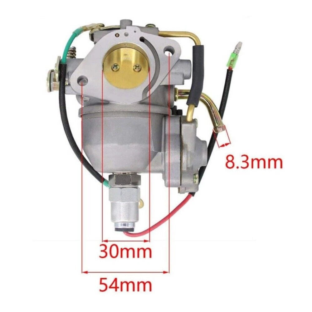 Carburettor for Kohler CV730 CV740 25hp 27hp (No Year Range)