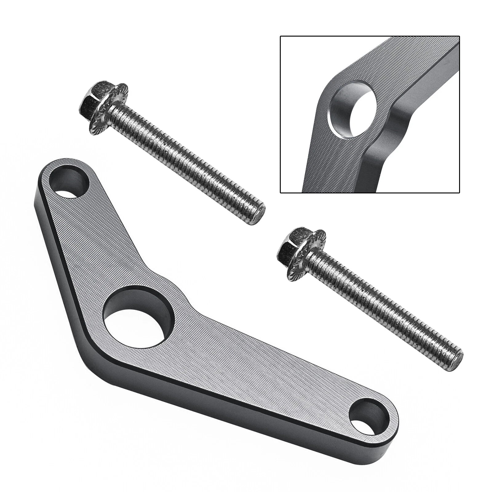 Shifting Gear Stabilizer for Honda Super Cub 110 (2022–Present)