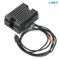 Rectifier Regulator Voltage for Harley XLH 883 1000 1200 (1984–1991)