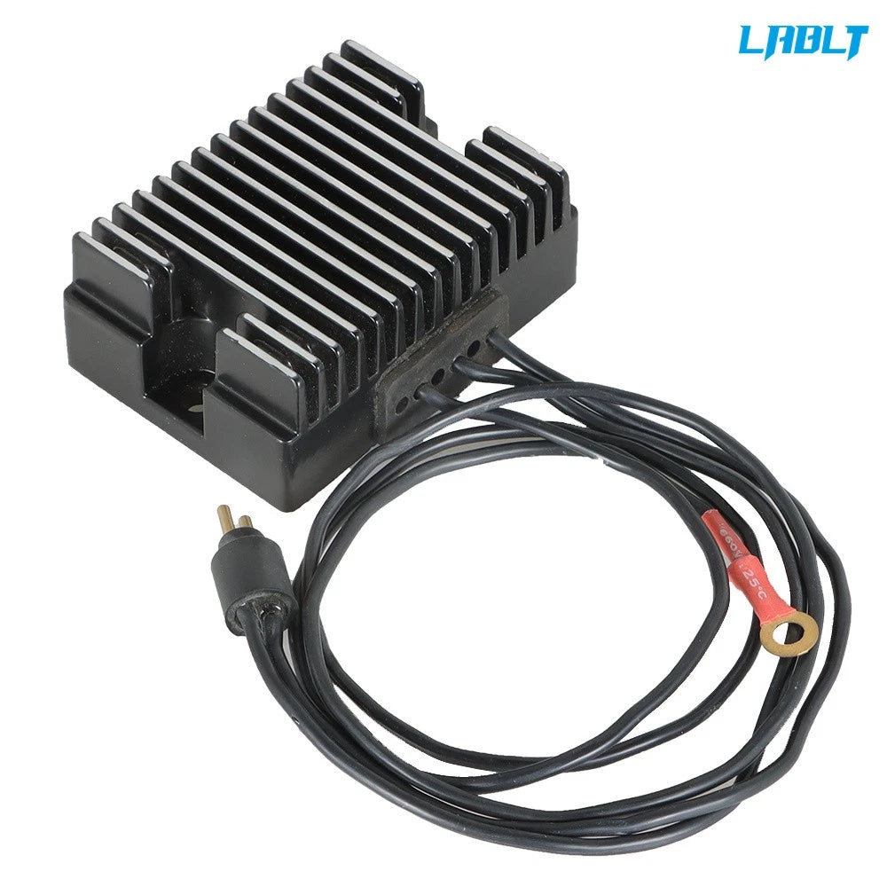 Rectifier Regulator Voltage for Harley XLH 883 1000 1200 (1984–1991)