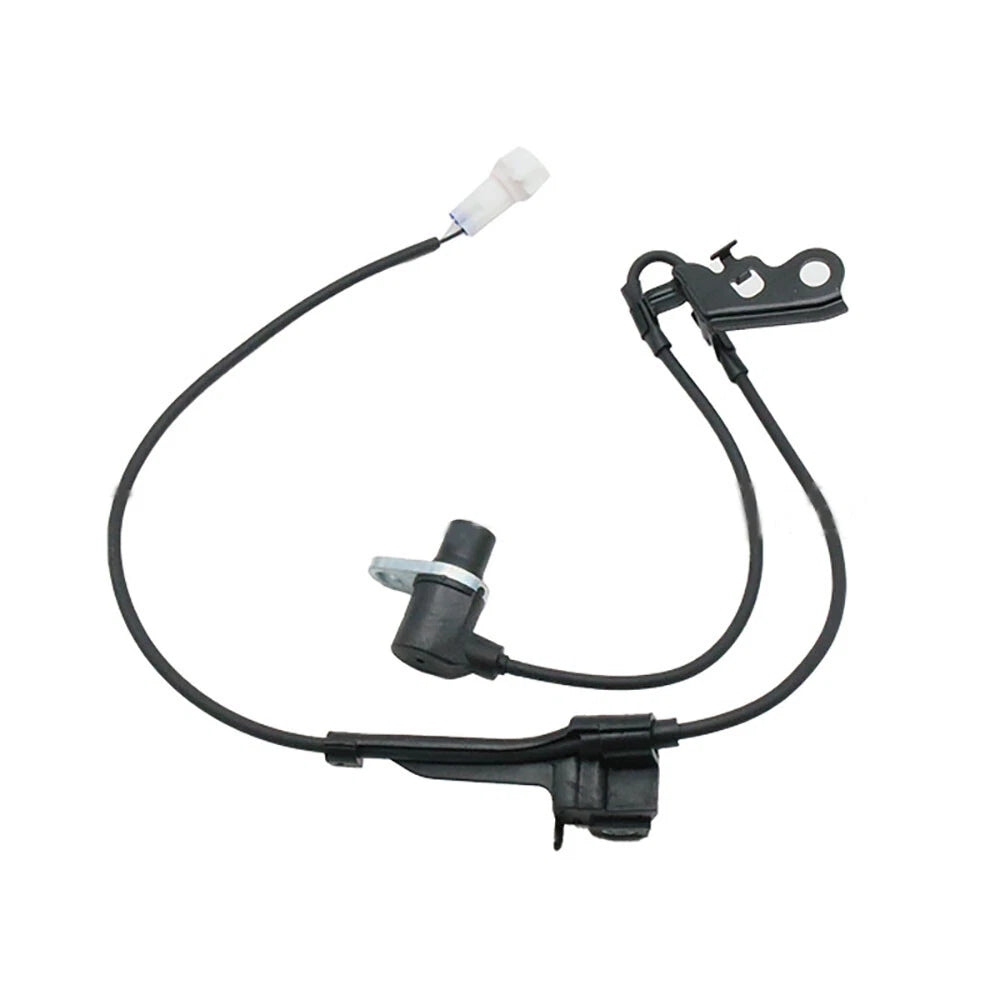Front Left Wheel Speed ABS Sensor 8954302040 for Toyota Avensis Corolla (2003–2009)