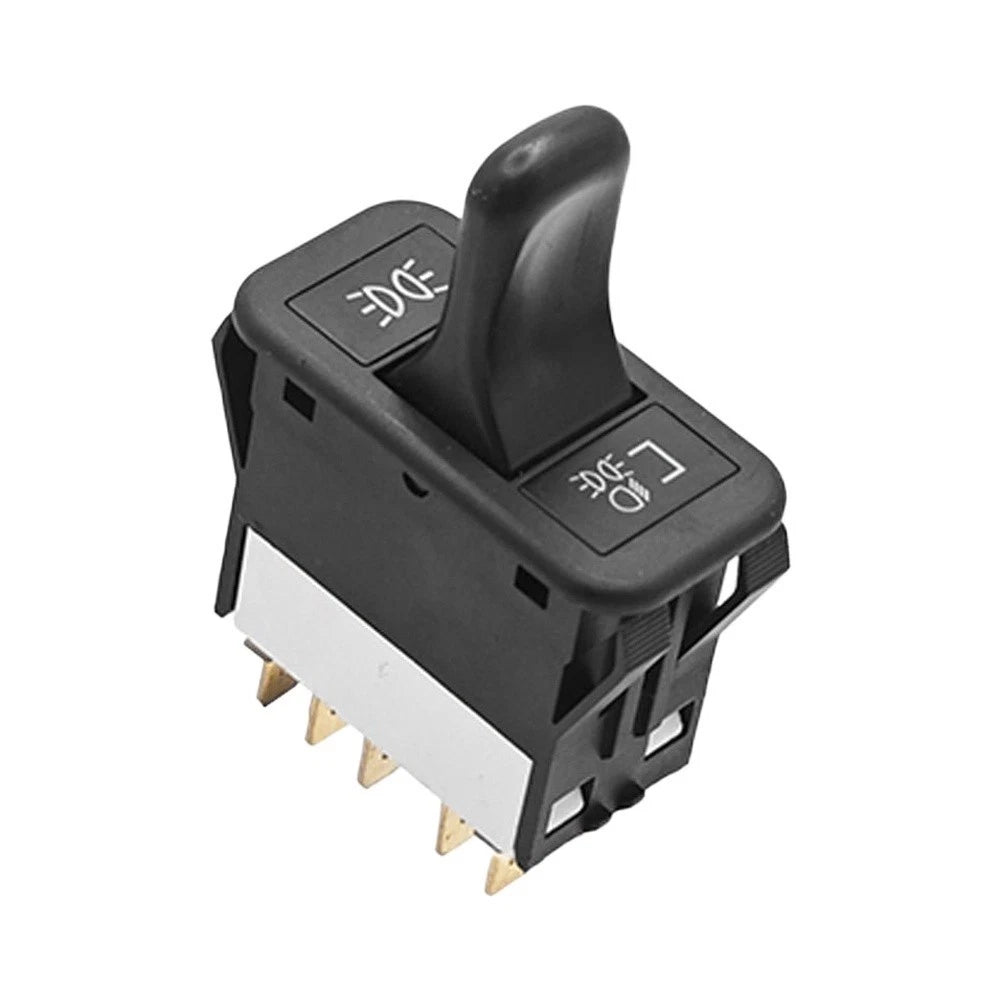Headlight Switch 901-5206 A0630769010 for Freightliner Columbia (2003–2010)