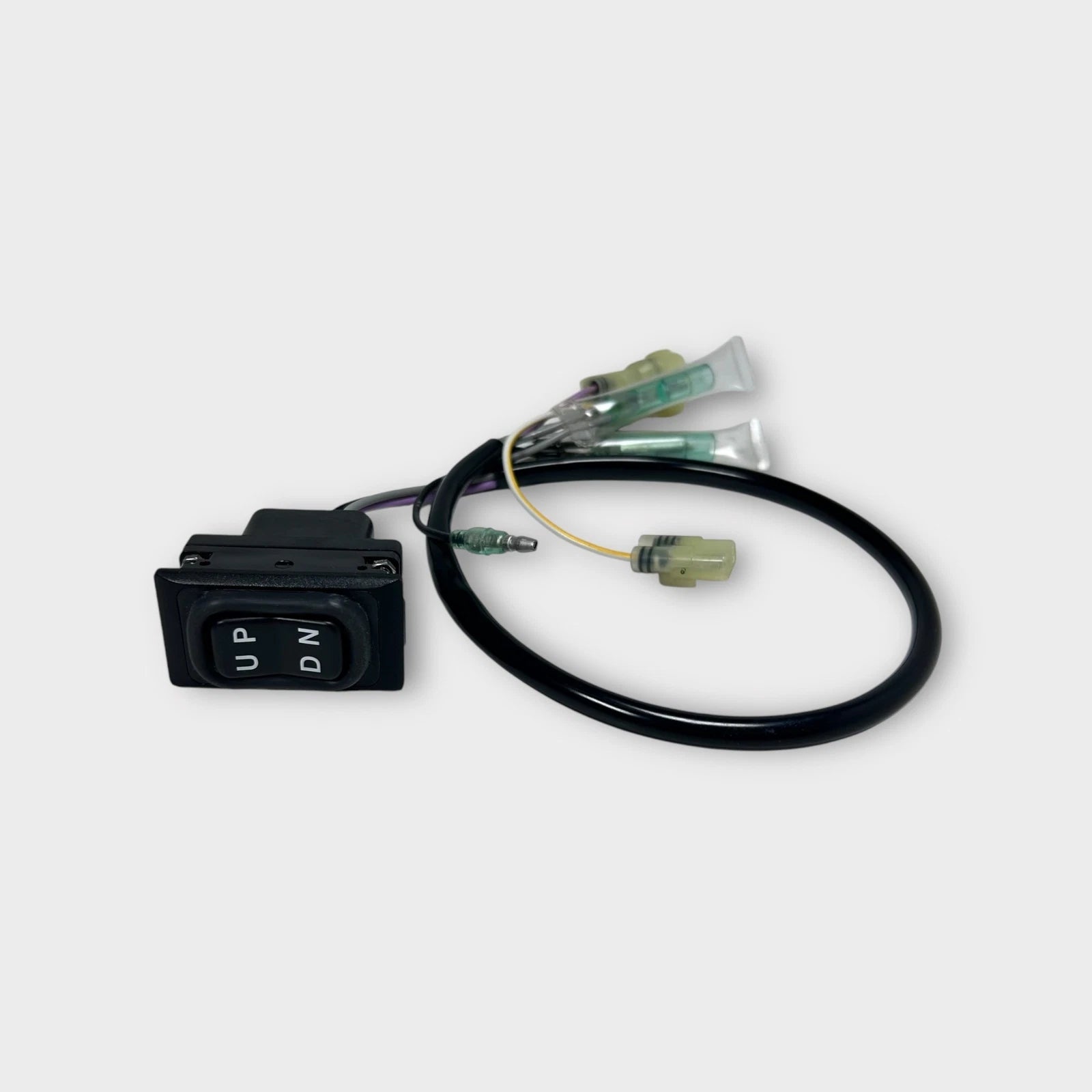 Troll Mode Switch Assembly for Suzuki (37861-87L00)