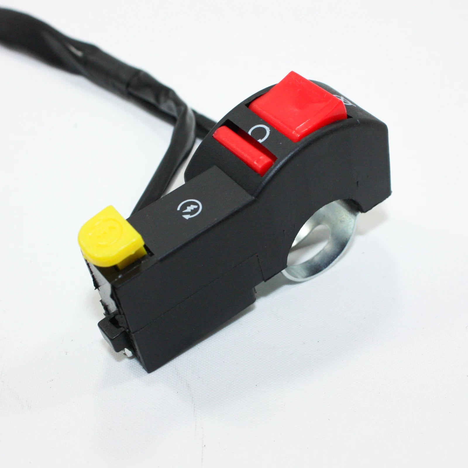 4 Pin Male Plug Kill Switch + Start Button for PIT PRO 110c 125cc ATV (N/A)