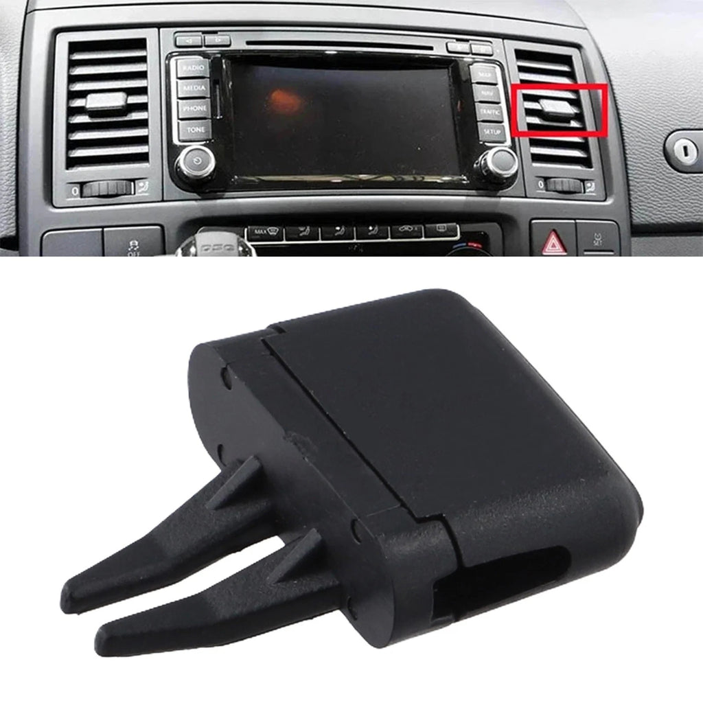 Air Conditioner Grille Clip for Transporter Models