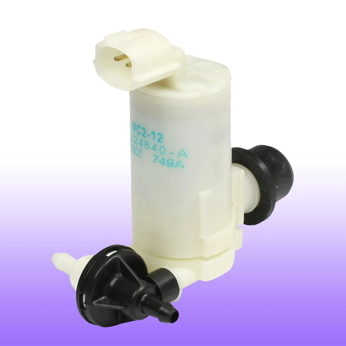 Windscreen Washer Pump for Nissan (2000–2006) 28920-CA000