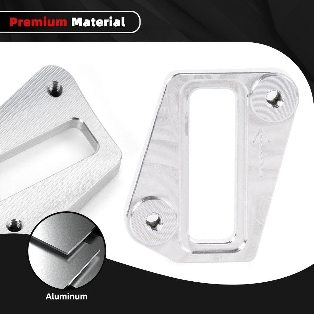 Air Flow Meter Sensor Mount for LS3 LS7 (2005–2023) Aluminum Alloy