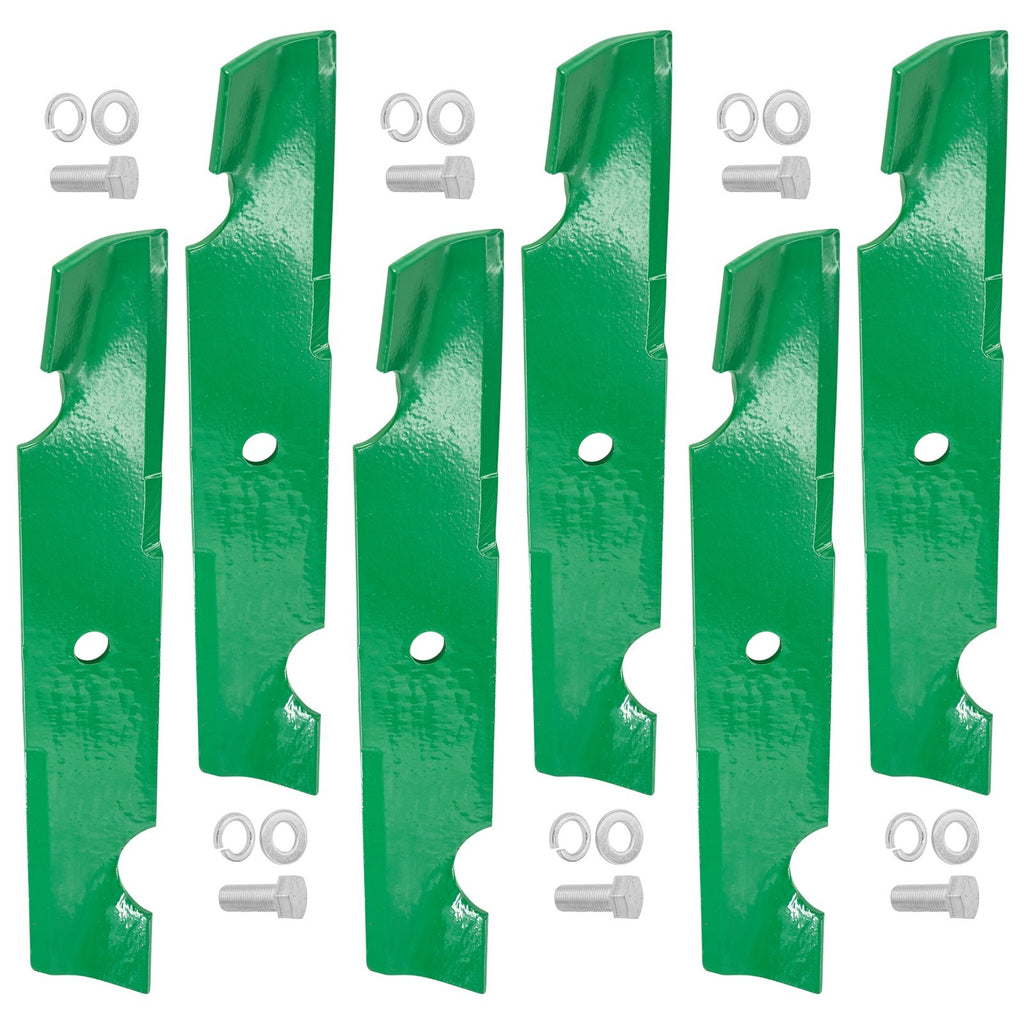 Deck Blade with Bolts for Bad Boy 42 Inch (2000–2012)