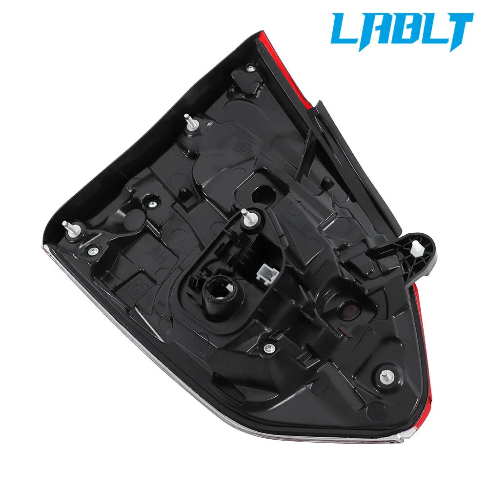 Right Inner Tail Light Lamp for Subaru Forester (2019–2021)