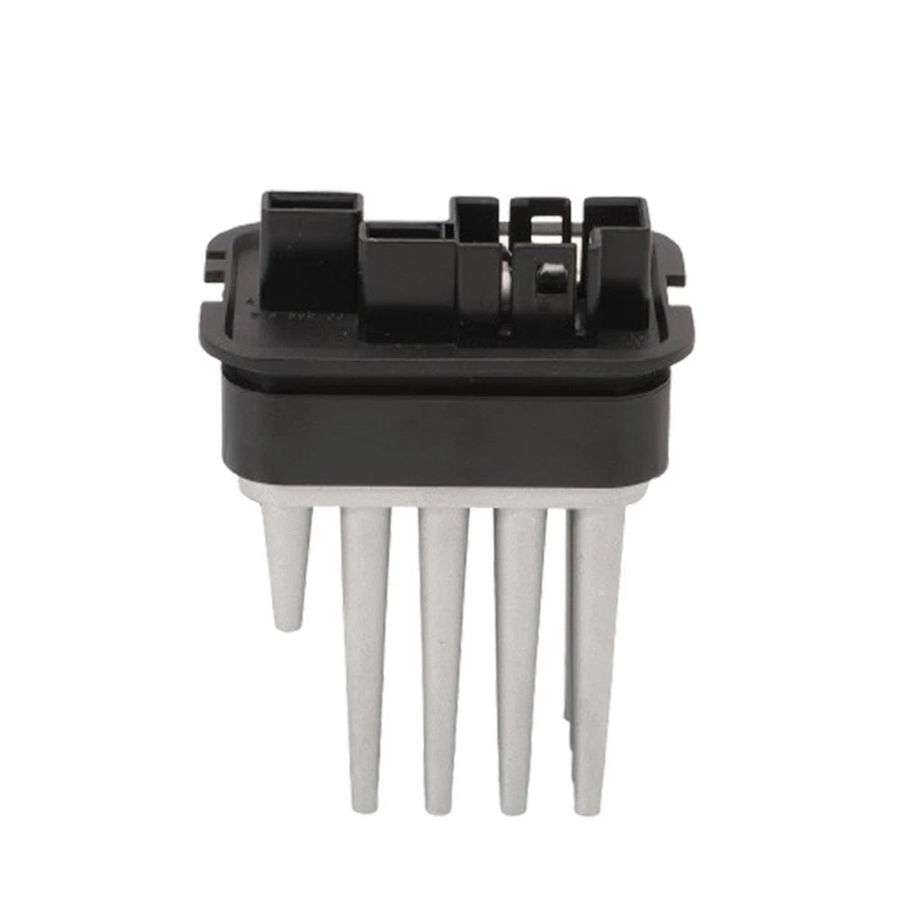 Heater Motor Resistor for Winter Climate Control (2010–2015)