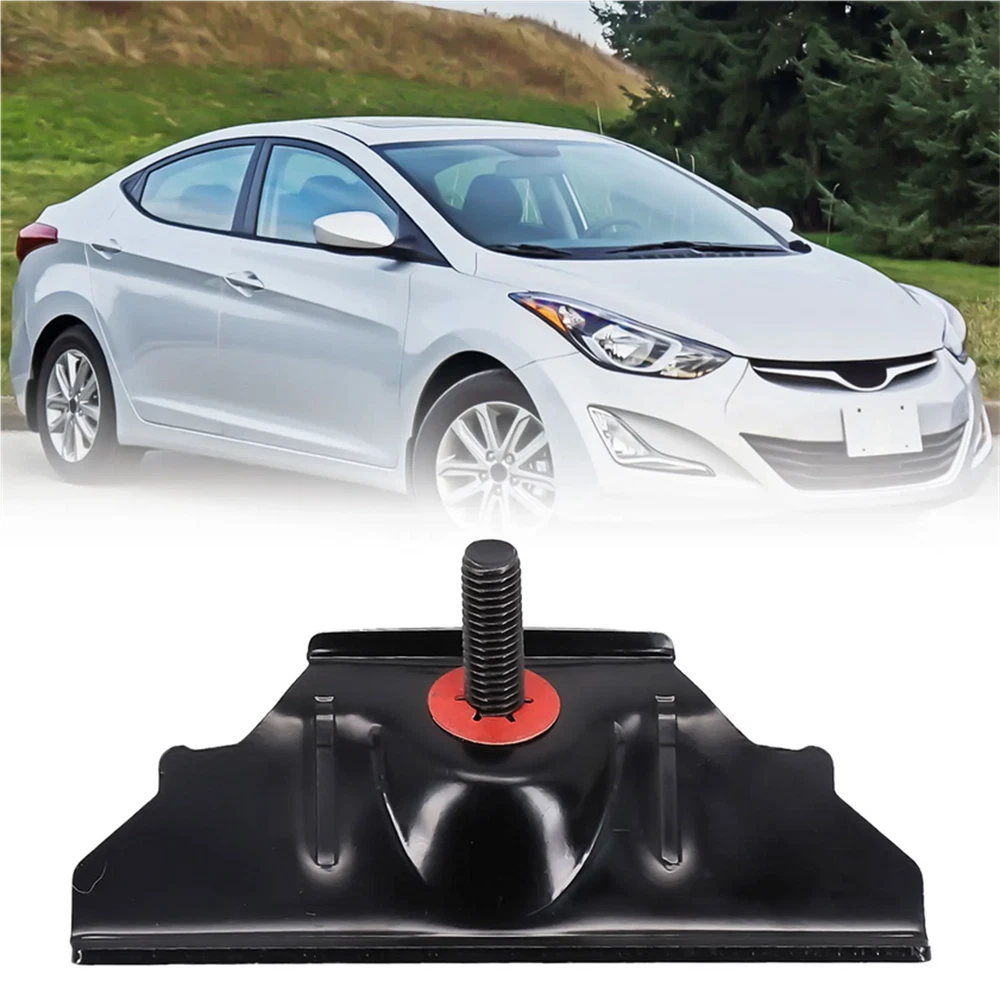 Battery Clamp Hold Down Bracket for Kia Hyundai (2014–2022) 37160-2V000