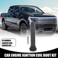 Engine Ignition Coil Boot Kit Replacement for Volkswagen Passat (2014–2015)