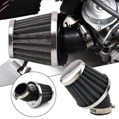 Air Filter for Motorcycle (Universal Fit)