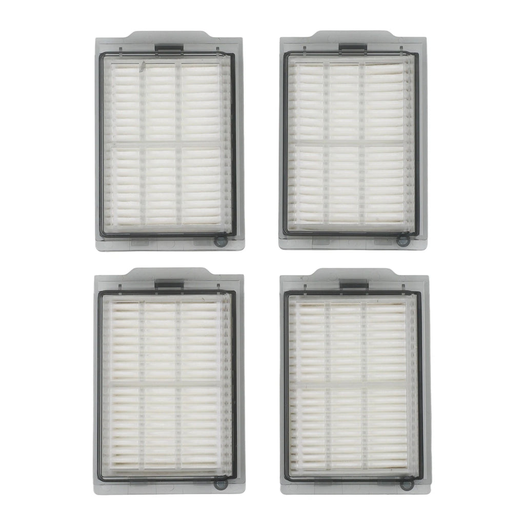 Vacuum Cleaner Filter Replacement Kit for Everybot Q9, Conga 20090 ProAI