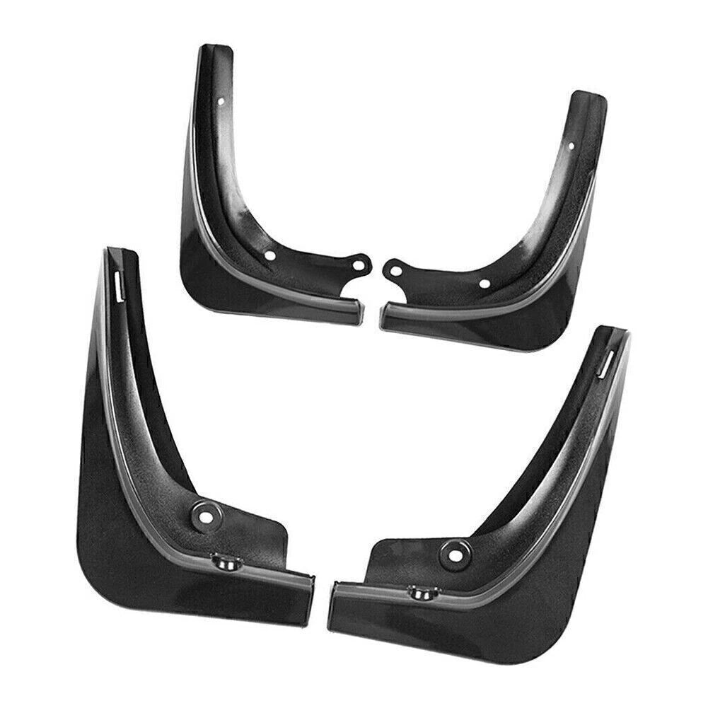 Mud Flaps for Tesla Model 3 (2018–2022)