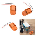 Battery Connector Adaptor for RIDGID 18V Tools