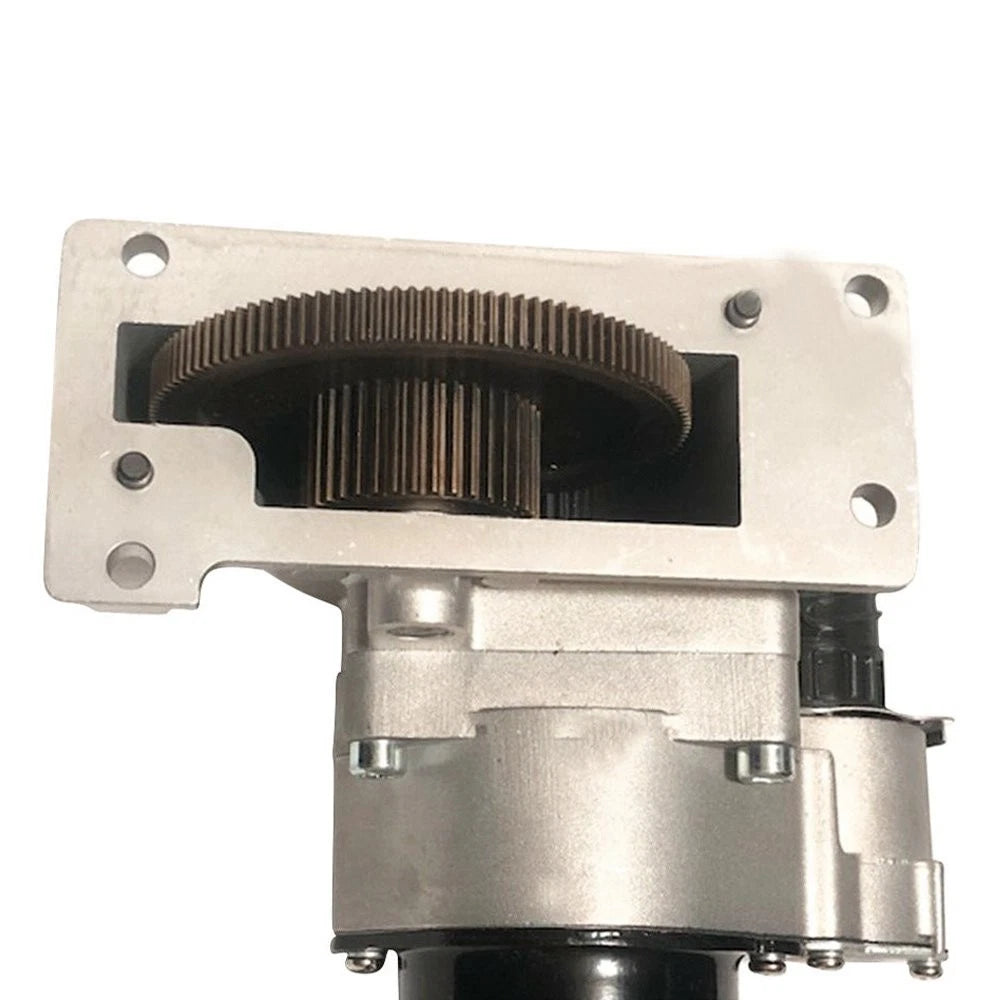 Rear Differential Locking Motor for Land Rover LR3 Range Rover (2005–2010)