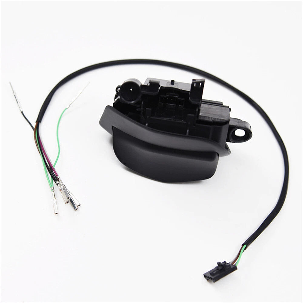 Speed Cruise Control Switch with Wiring Harness for Ford Focus 3, Kuga (2012–2014)