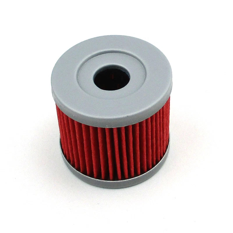 3X Oil Filter for Lifan Zongshen Loncin CB250 (150cc–250cc)