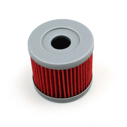 3X Oil Filter for Lifan Zongshen Loncin CB250 (150cc–250cc)