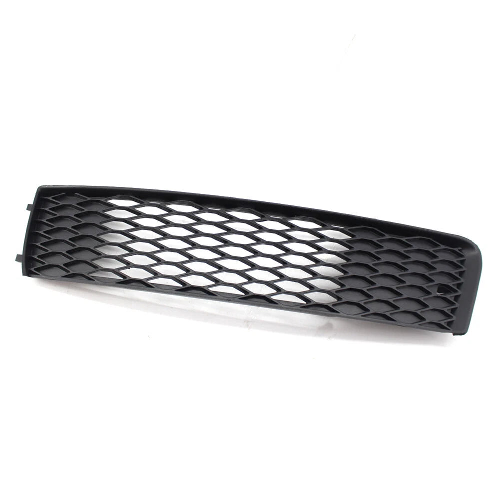 Front Lower Bumper Grille Insert Left for Audi Q7 (2010–2015)