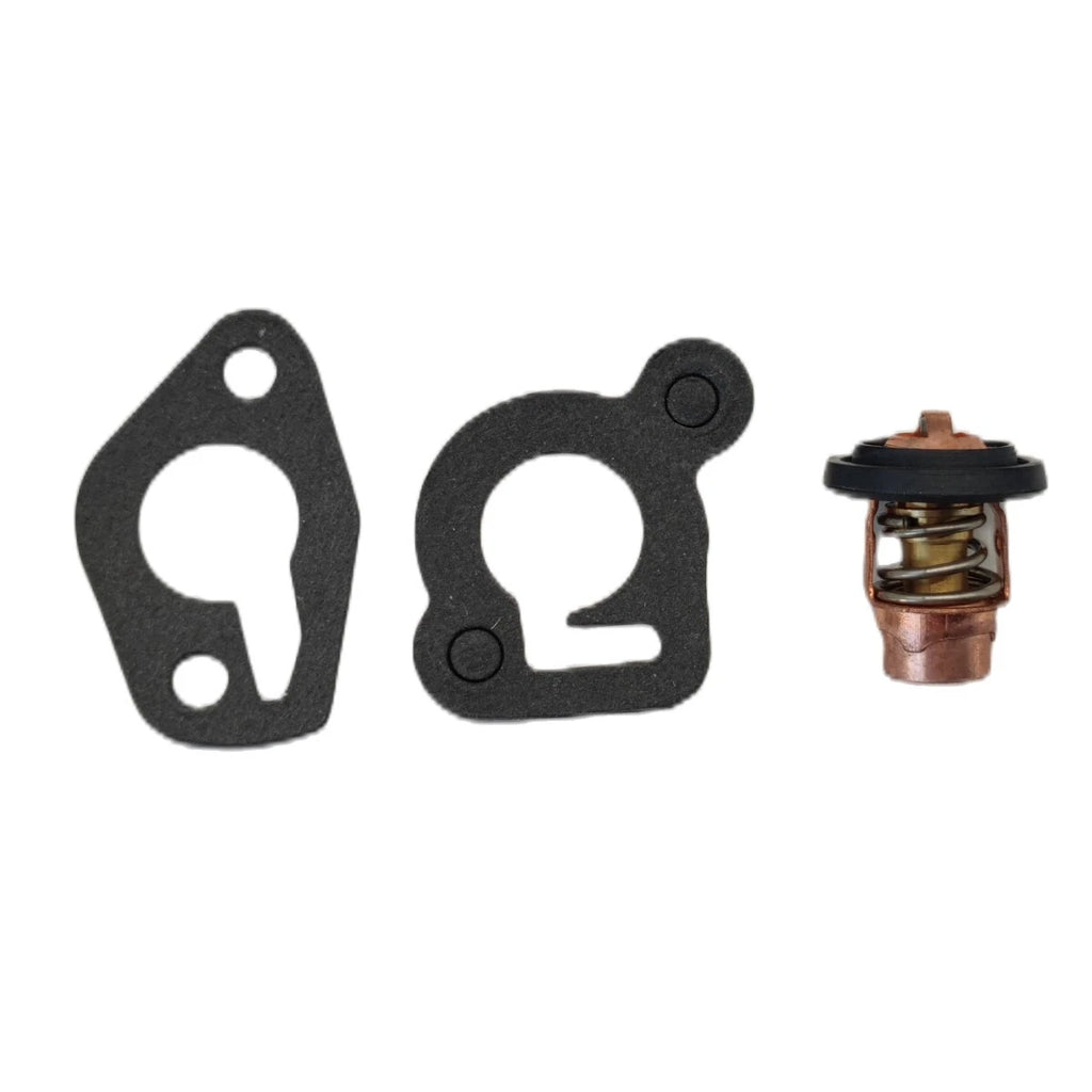 Thermostat Kit for Mercury 2 Str 6 8 9.9 15 20 25 HP (14586A3)