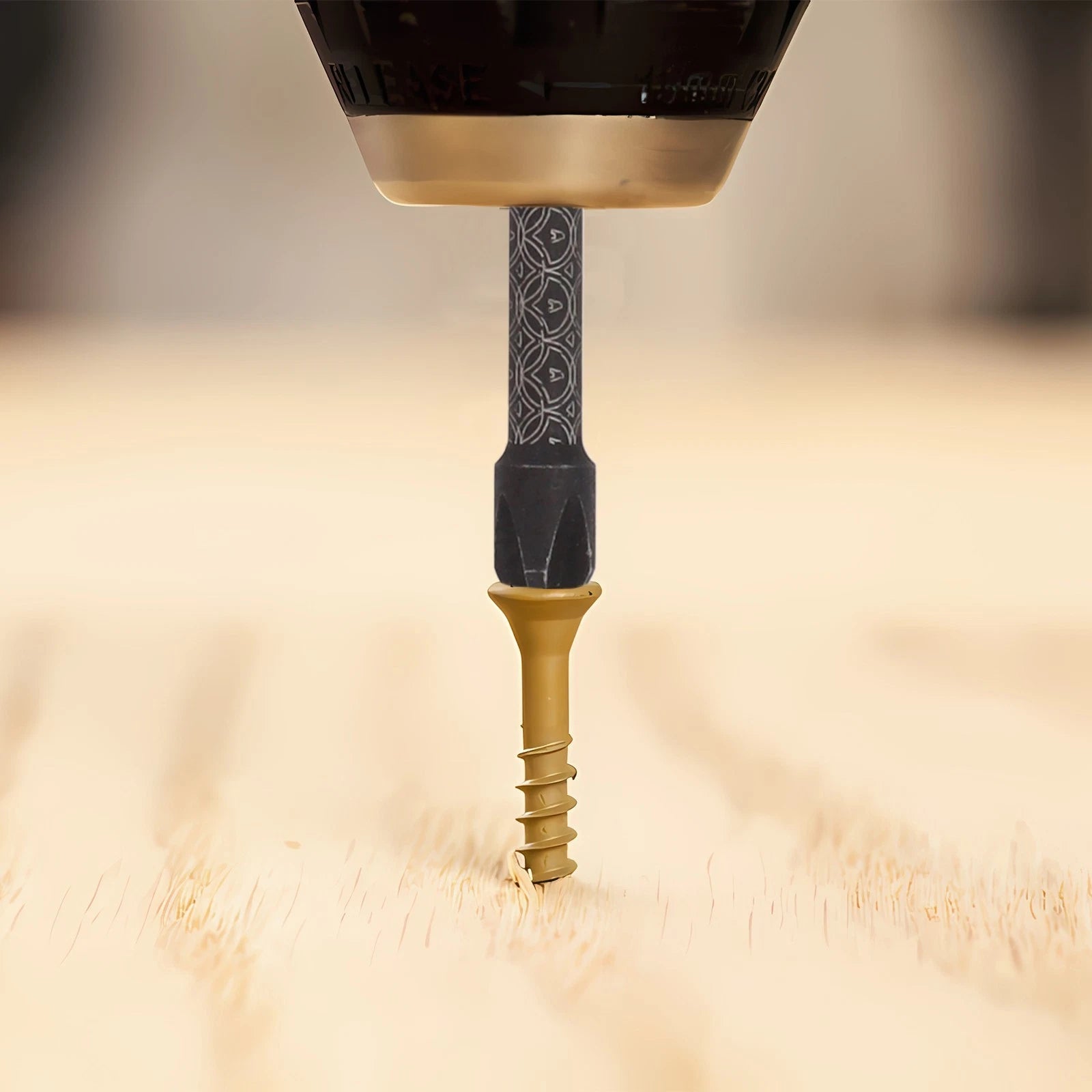 PH2 Cross Magnetic Screwdriver Bit for Optimal Screw Driving Experience