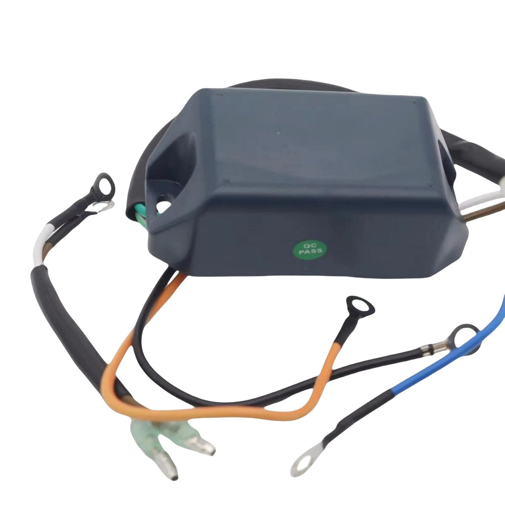 Outboard Switch Box CDI Power Pack for Mercury Mariner (9-25106, 18-5788, 114-6222)