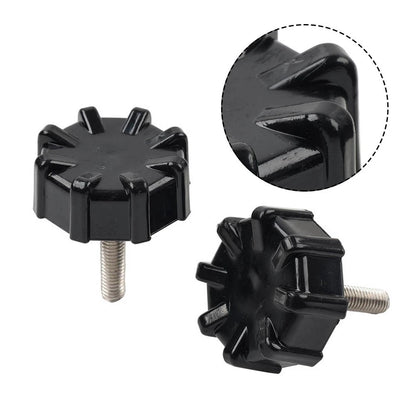Handlebar Locker Bolts for Honda Monkey Z50 (2019–2023)