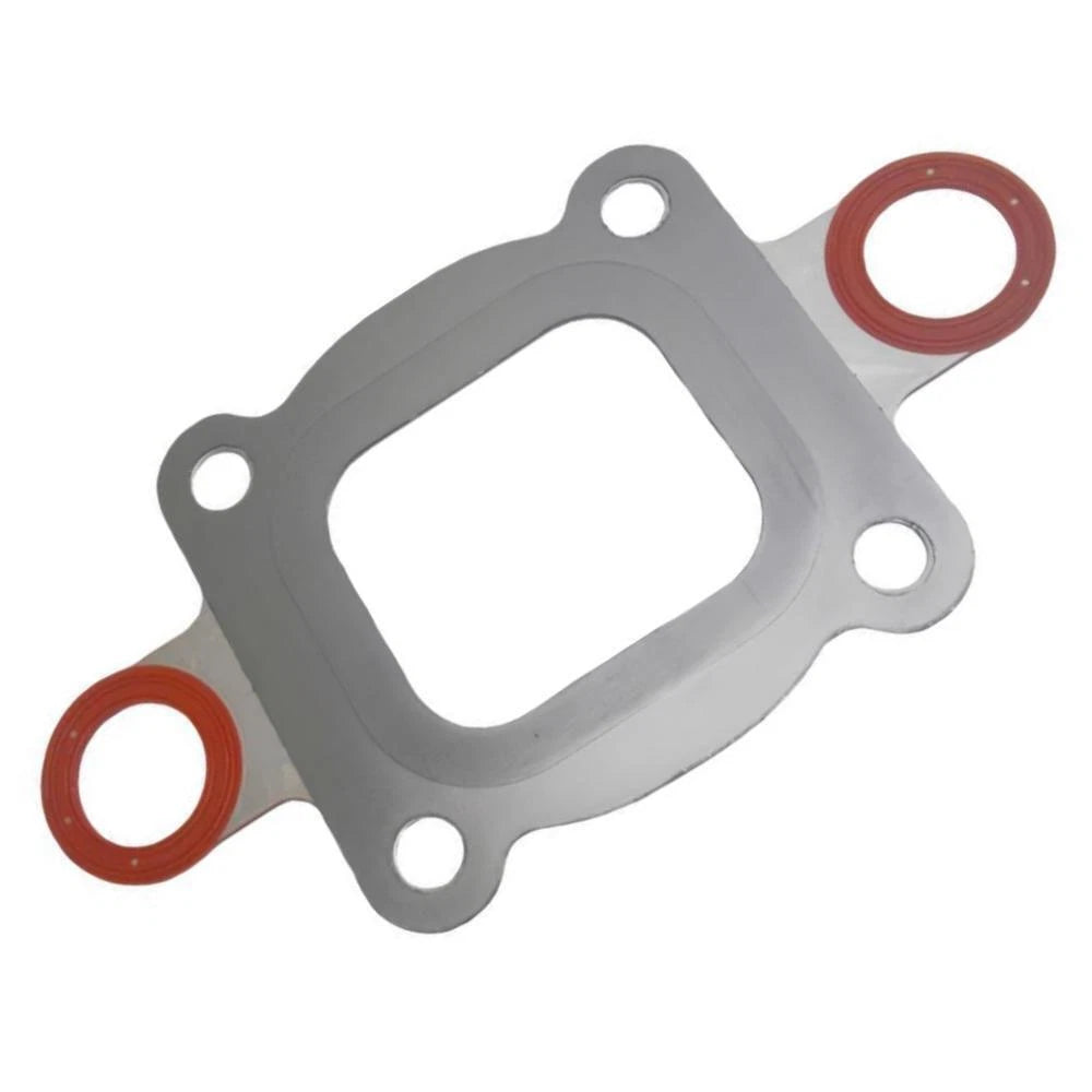 Exhaust Elbow Riser Gasket for MerCruiser (27-864547, A02, 18-0721)