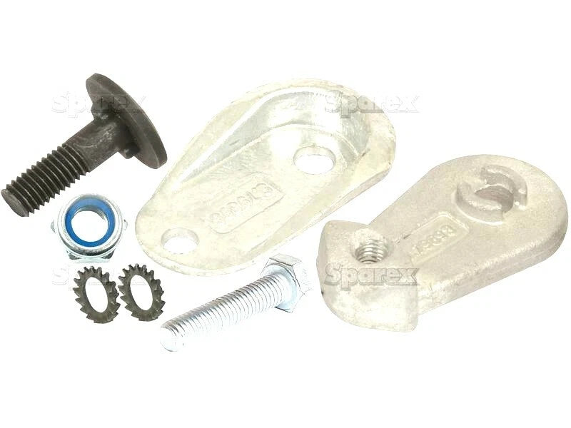 Blade Stop Assembly for Lely Optimo Splendimo Mowers (165–280)