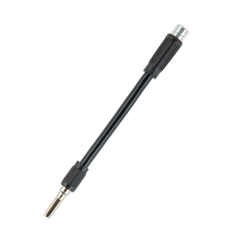 1 Pc Flexible Shaft Screwdriver Extension for Universal Use