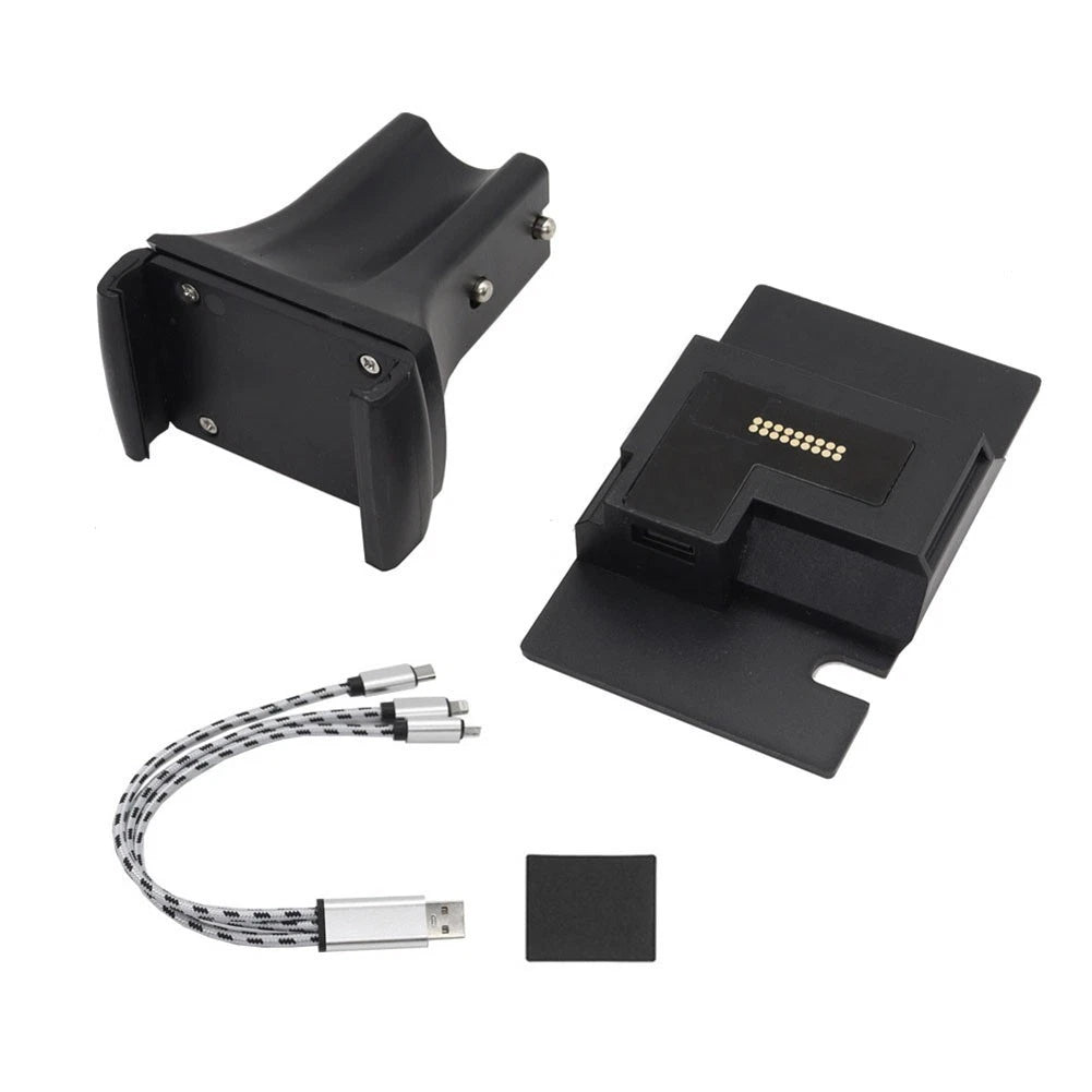 GPS Phone Navigation Mount for Motorcycle (2011–2020)