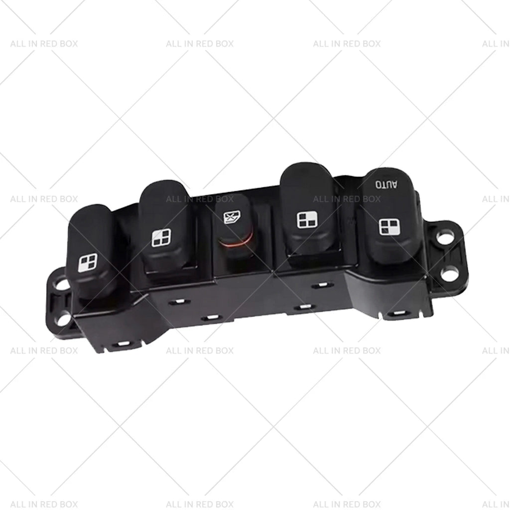 Master Power Window Switch for Pontiac Torrent (2006–2009) 22723794 1S13640