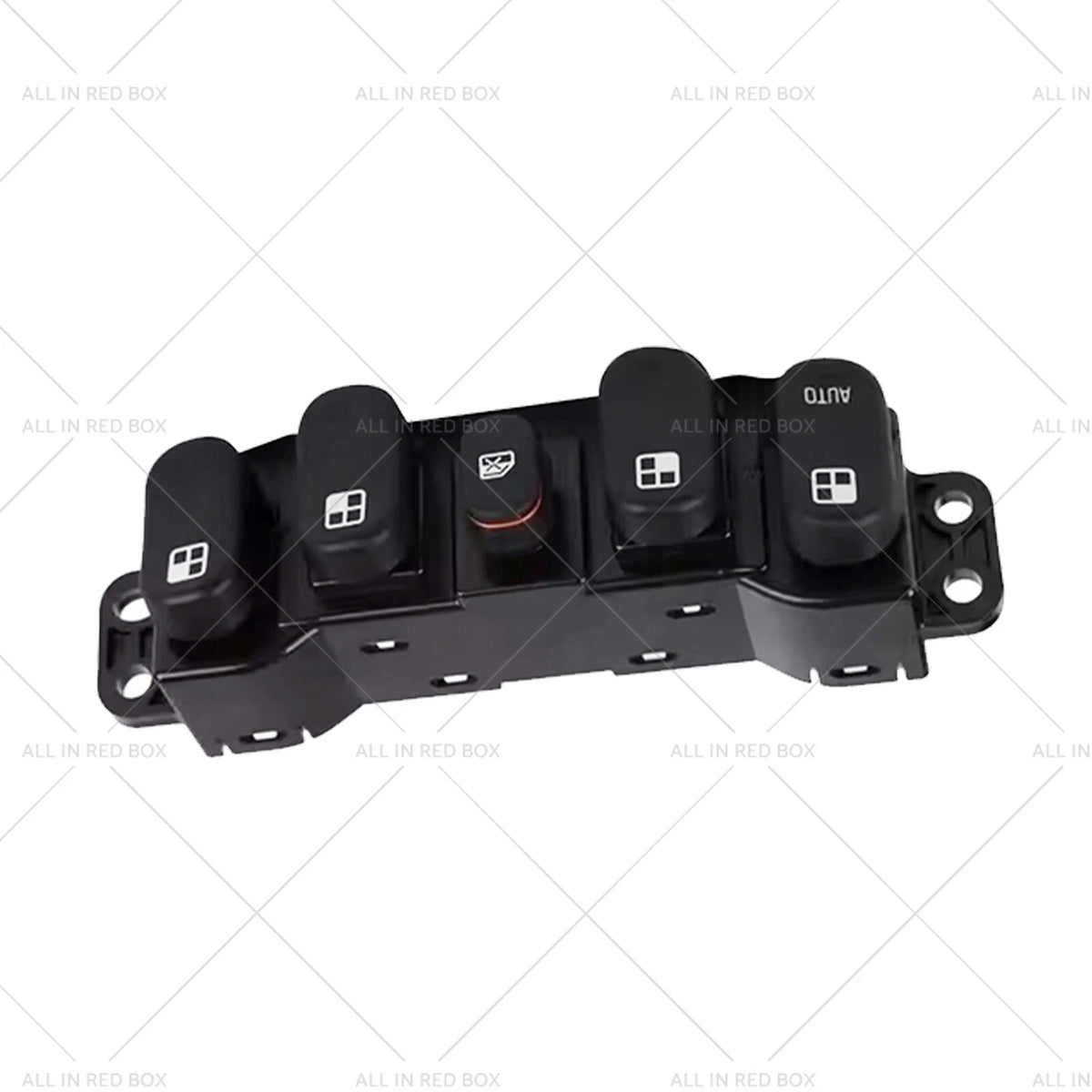 Master Power Window Switch for Pontiac Torrent (2006–2009) 22723794 1S13640