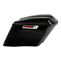 4" Stretched Hard Saddlebags for Harley Electra Glide (2014–2024)