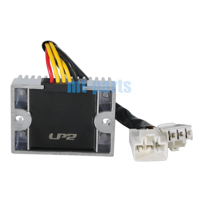 Voltage Rectifier Regulator for Crossfire ATV Rubicon 500 (C500-3702000, LU028396)