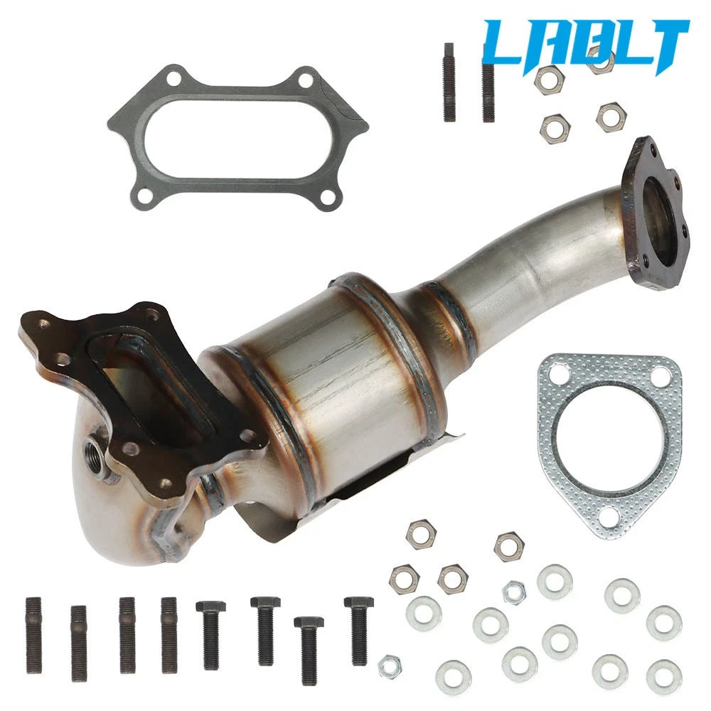 Catalytic Converter for Honda Accord L4 2.4L (2013–2017) 16827