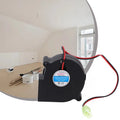 Fan Motor for Dimplex Electric Fire