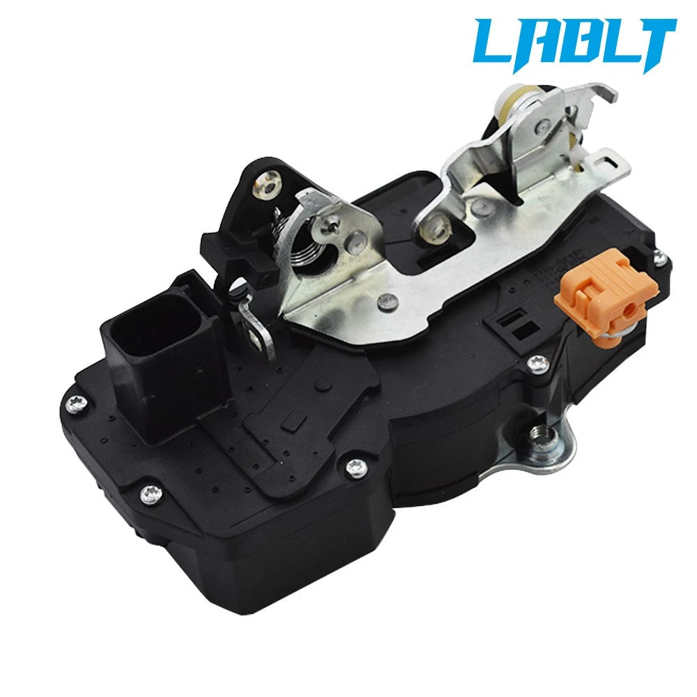 Door Lock Actuator for Hummer H2 (2003–2007) Rear Right Passenger Side