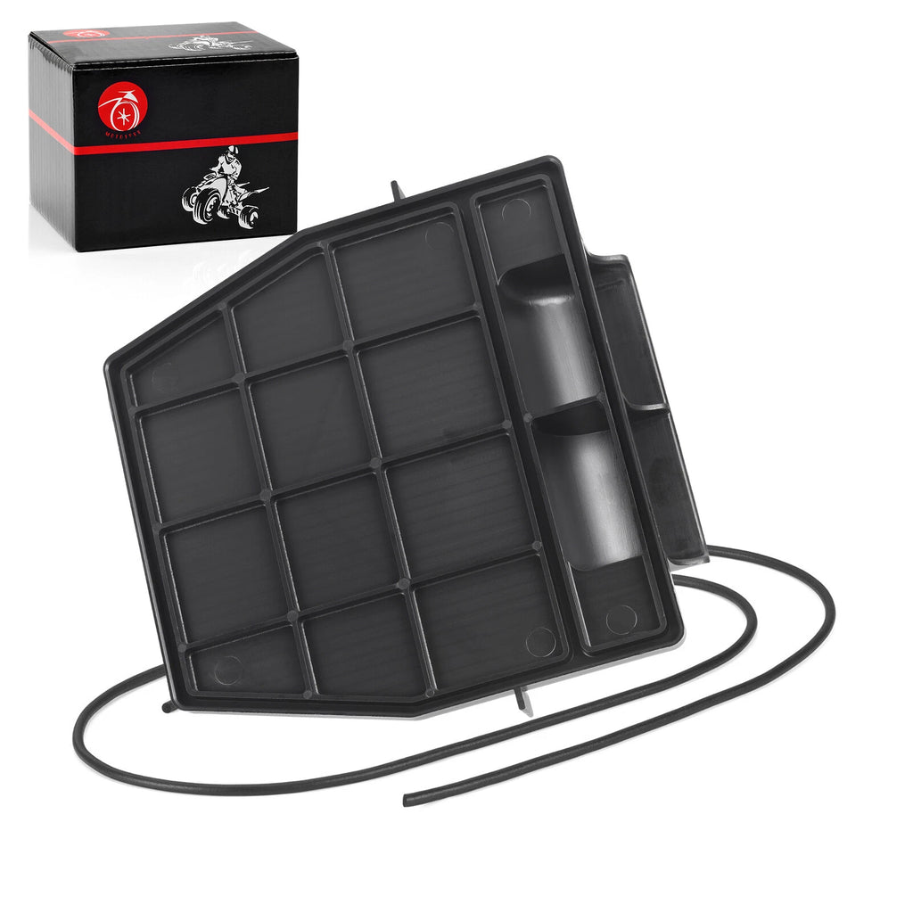 Air Box Lid Cover Cap for Kawasaki Bayou 220 KLF220 (1988–2002), Bayou 250 KLF250 (2003–2011)