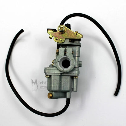 Carburetor for Suzuki LT50 50CC (1985–2000) LTA50 LTA-50 ATV Quad