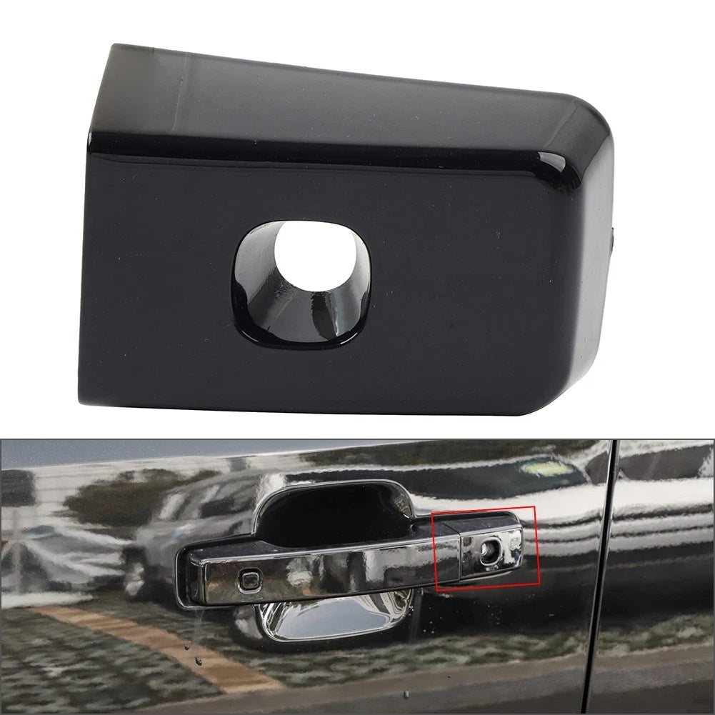 Front Driver Side Door Handle Cap for Land Rover Defender (2020–2023)
