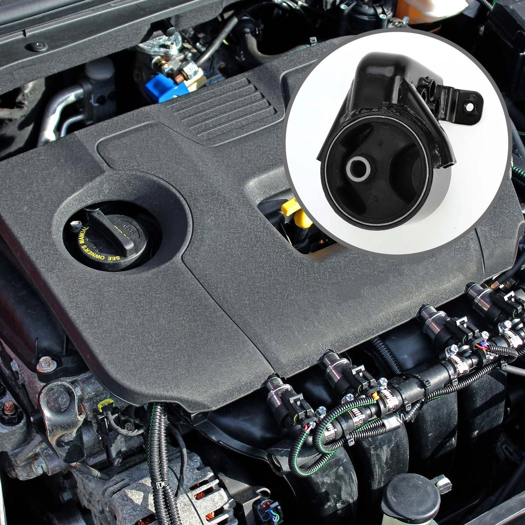 Engine Motor Mount Replacement for Hyundai Accent (2000–2003)