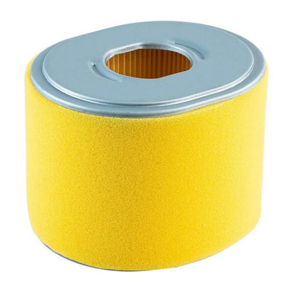 Air Filter 1X for Honda EG5000 EG5000X (17210-ZE3-515)